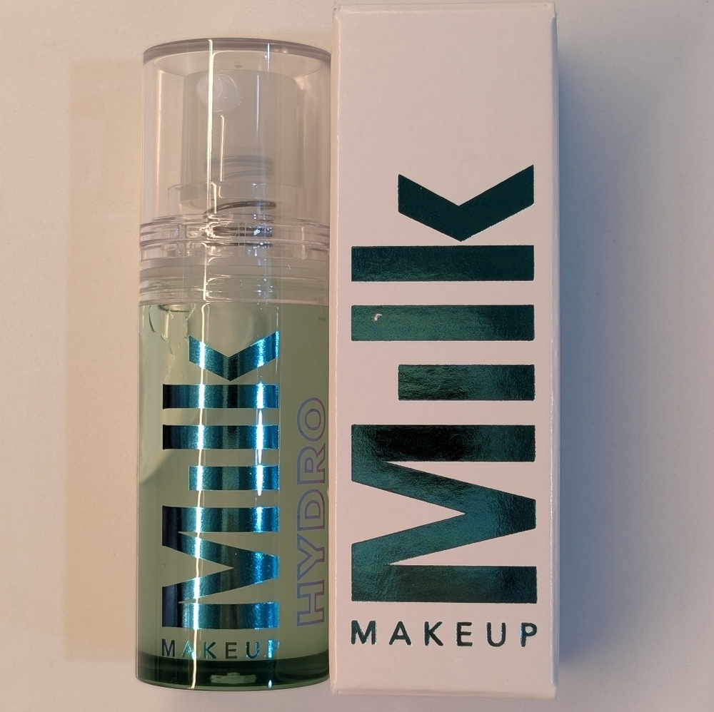 Milk Makeup Hydro Grip Primer BRAND NEW IN BOX😃- 10ml